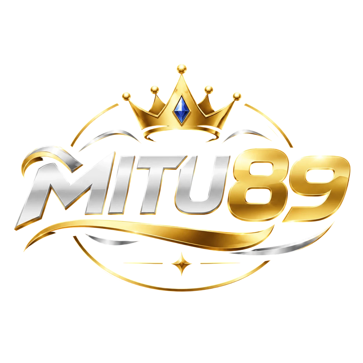 Logo MITU89